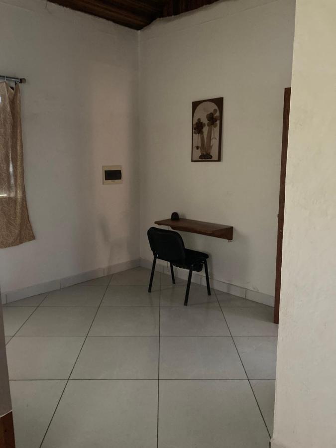 Villa Soa Hell-Ville ภายนอก รูปภาพ
