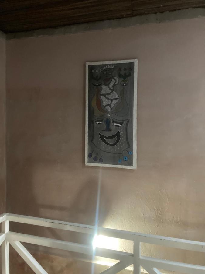 Villa Soa Hell-Ville ภายนอก รูปภาพ