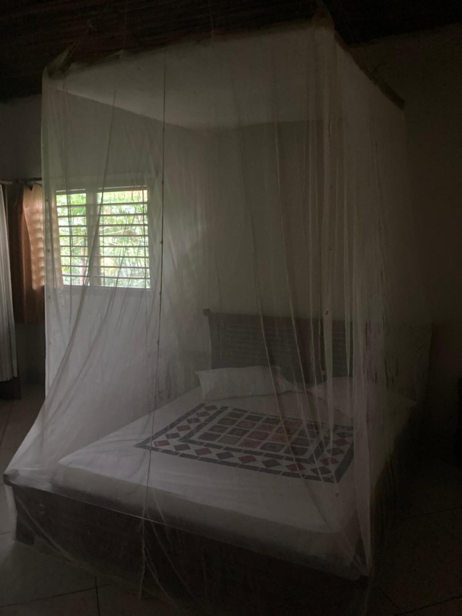 Villa Soa Hell-Ville ภายนอก รูปภาพ